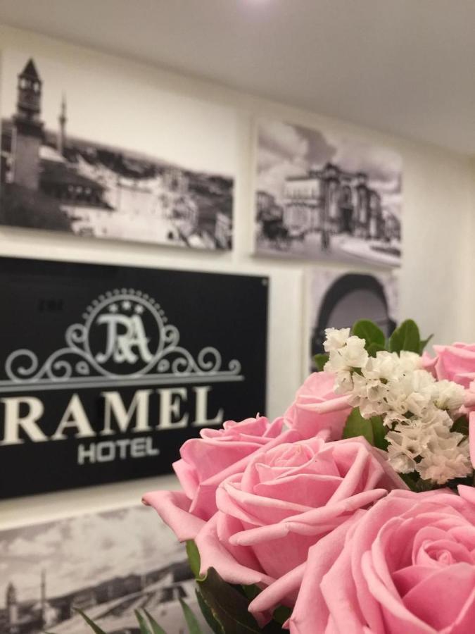 Ramel